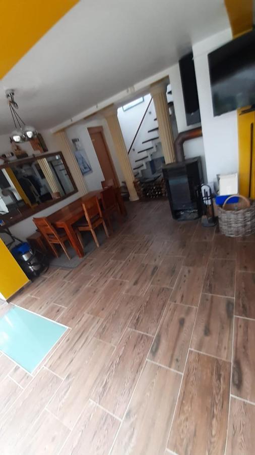Wohlfuehloase - Zimmer, Appartment - Im Herzen Starnbergs Exterior photo