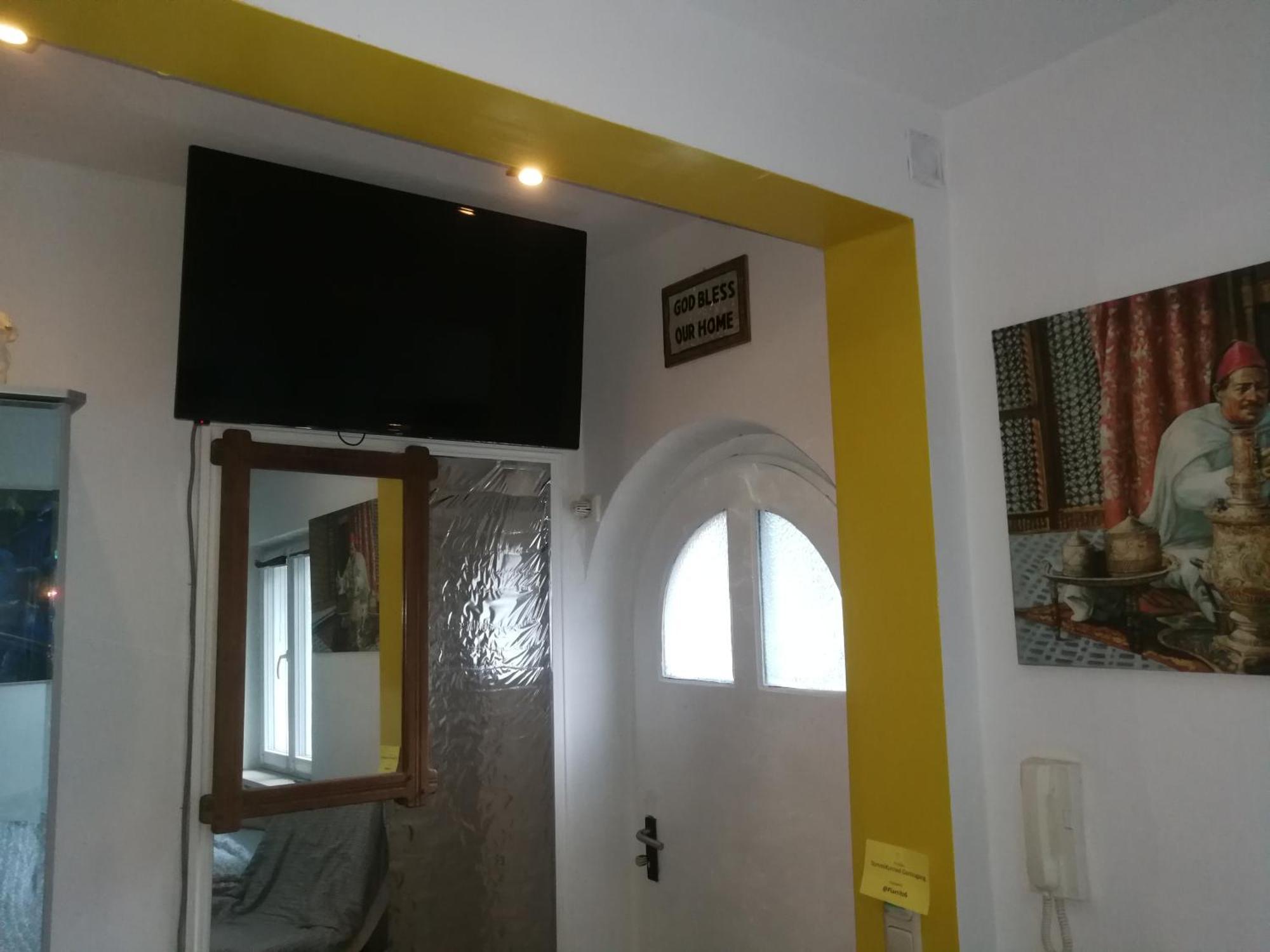 Wohlfuehloase - Zimmer, Appartment - Im Herzen Starnbergs Room photo