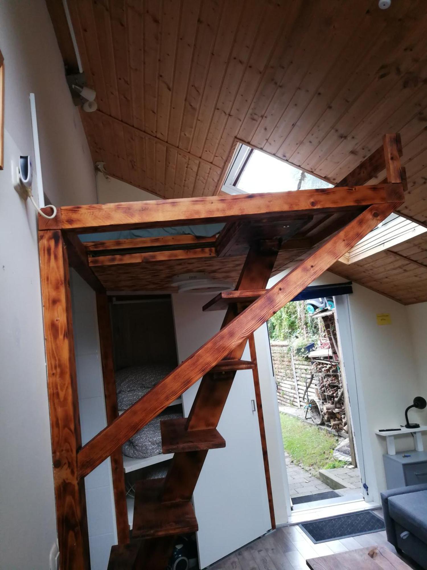 Wohlfuehloase - Zimmer, Appartment - Im Herzen Starnbergs Room photo