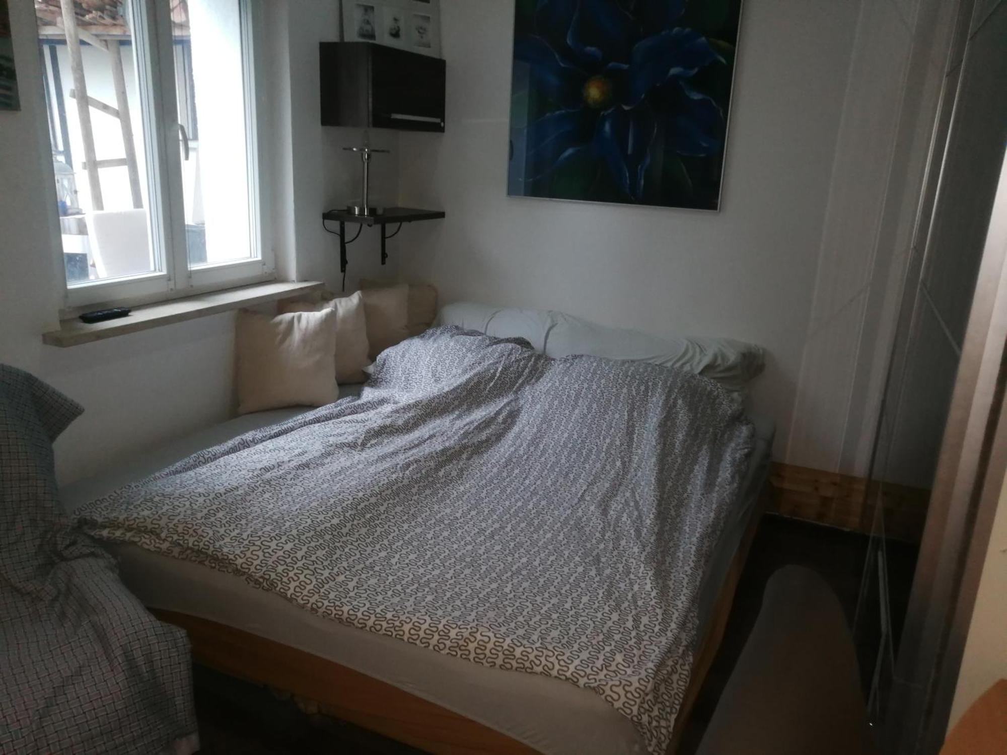 Wohlfuehloase - Zimmer, Appartment - Im Herzen Starnbergs Room photo
