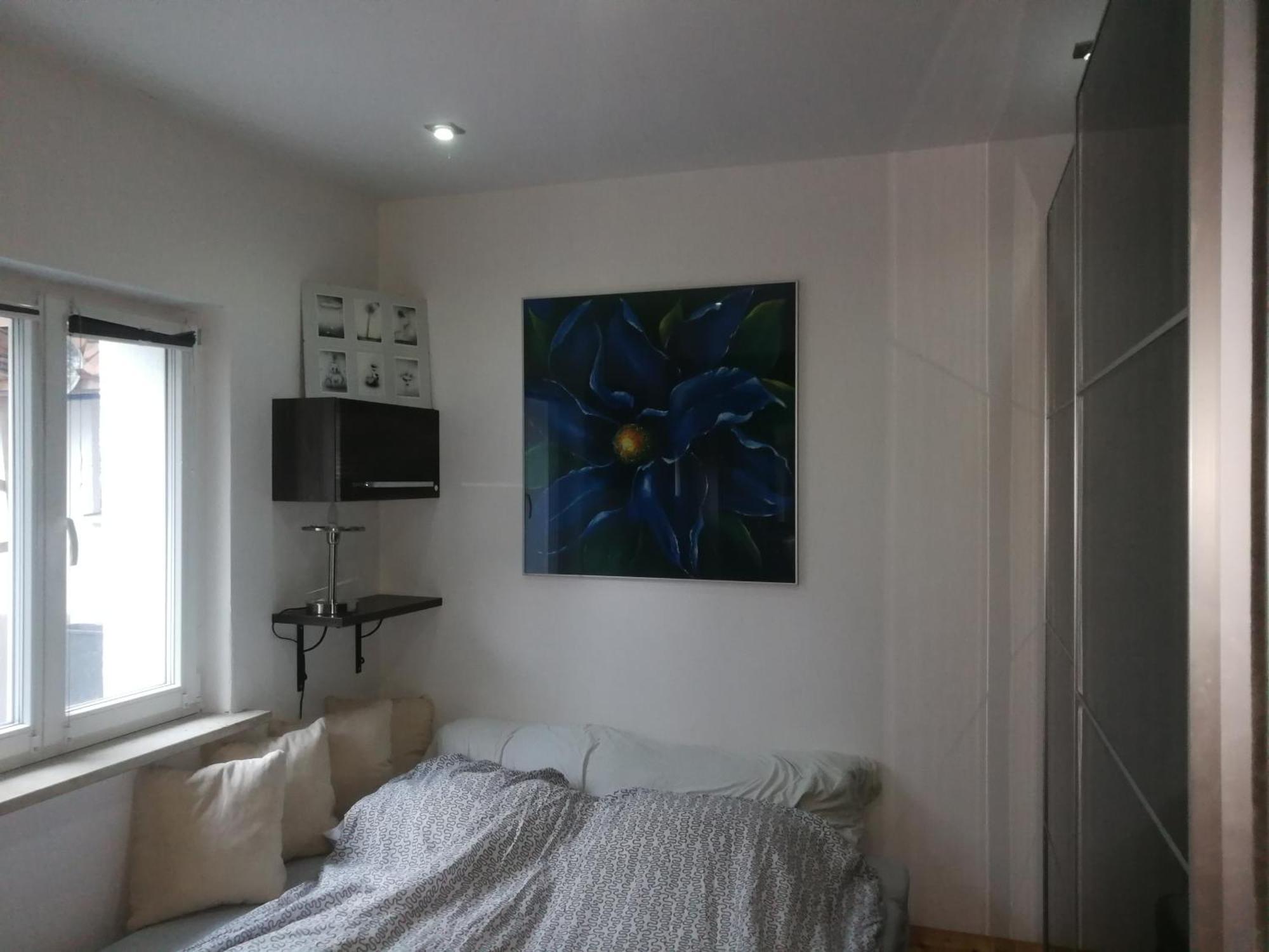 Wohlfuehloase - Zimmer, Appartment - Im Herzen Starnbergs Room photo