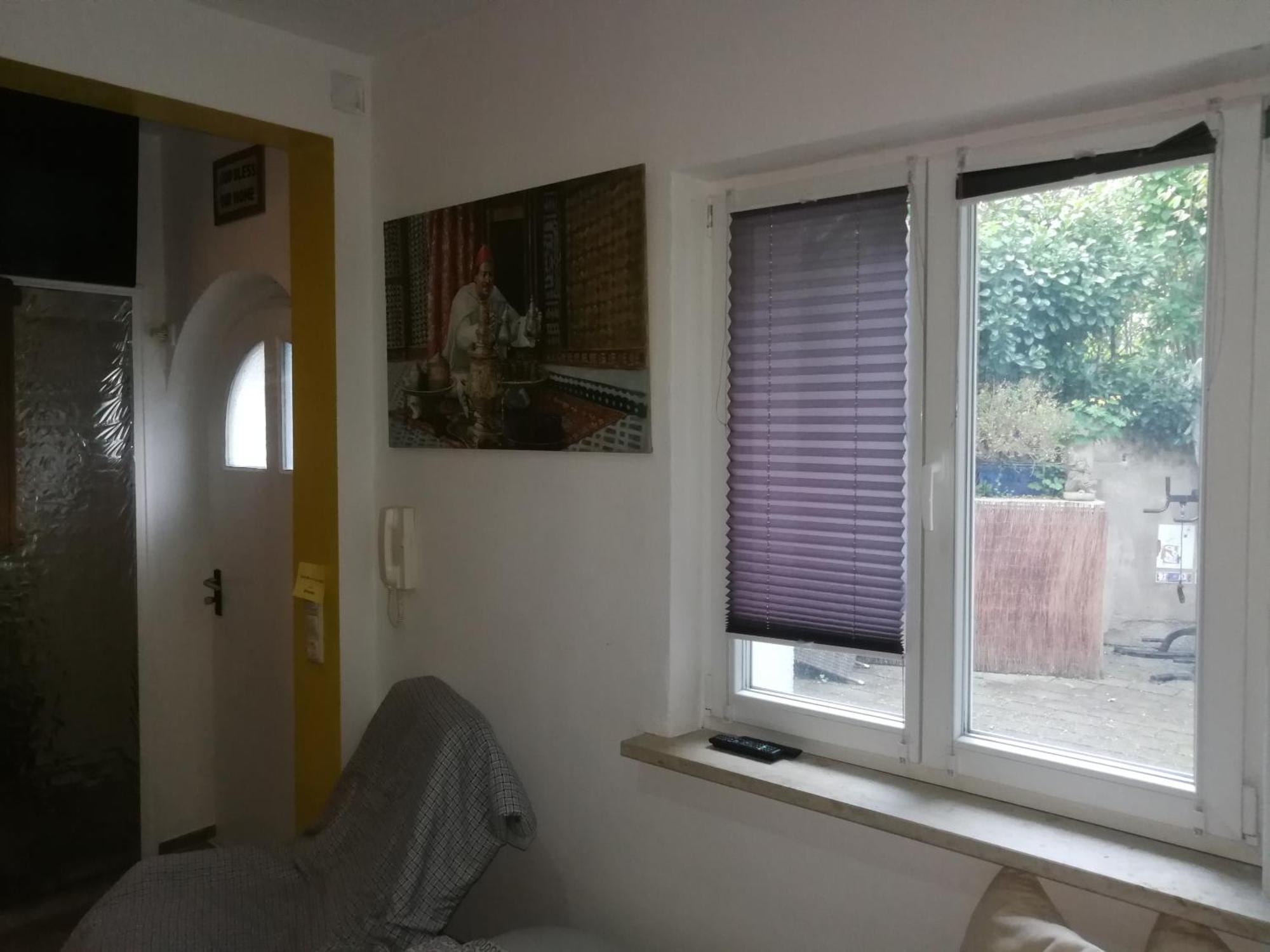 Wohlfuehloase - Zimmer, Appartment - Im Herzen Starnbergs Room photo