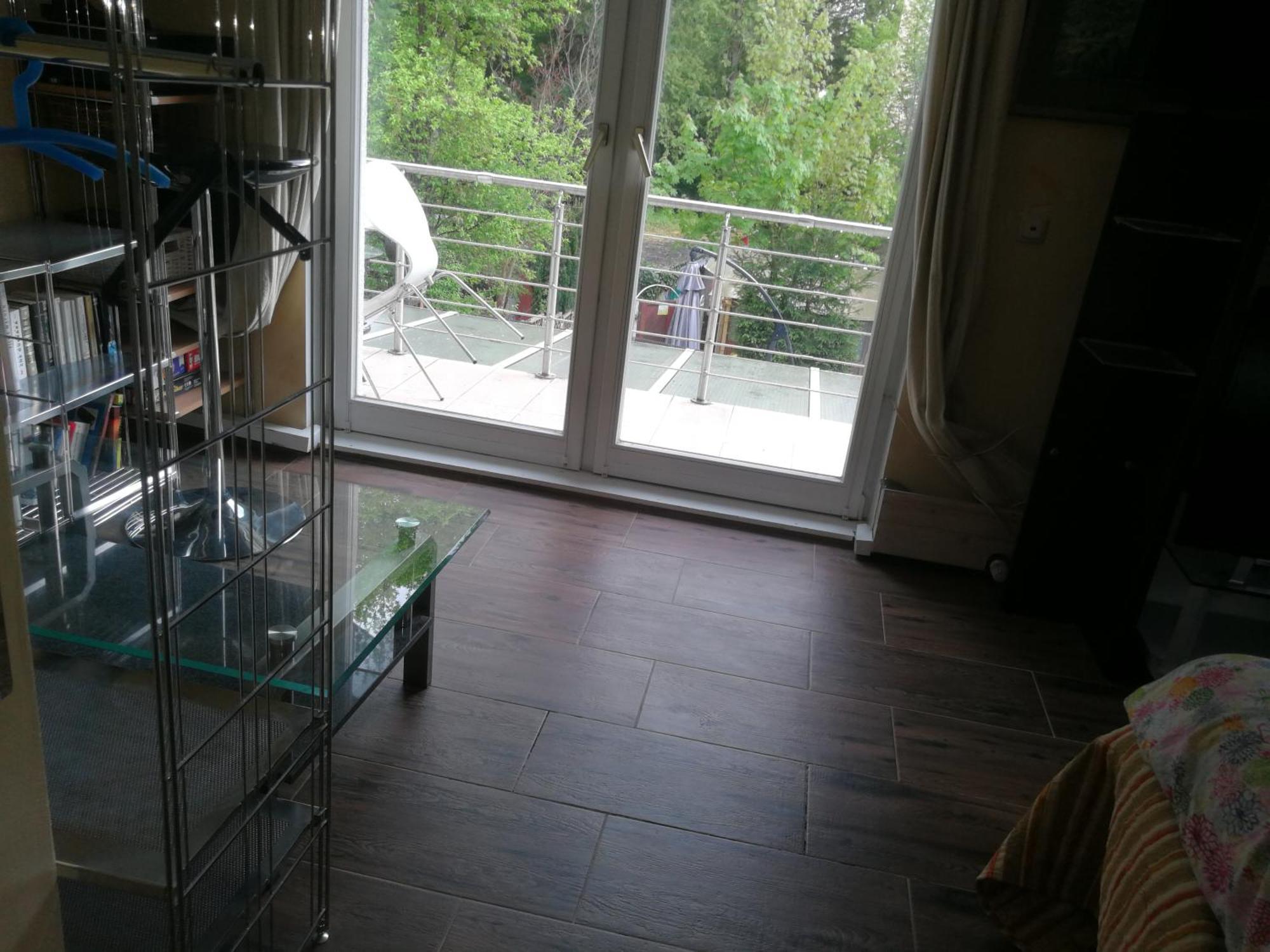 Wohlfuehloase - Zimmer, Appartment - Im Herzen Starnbergs Room photo