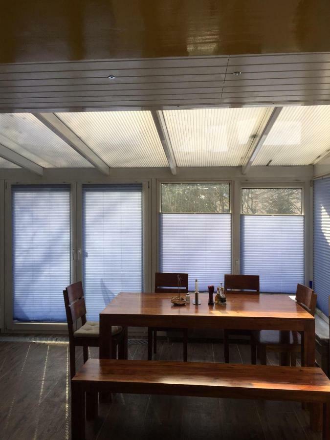 Wohlfuehloase - Zimmer, Appartment - Im Herzen Starnbergs Exterior photo